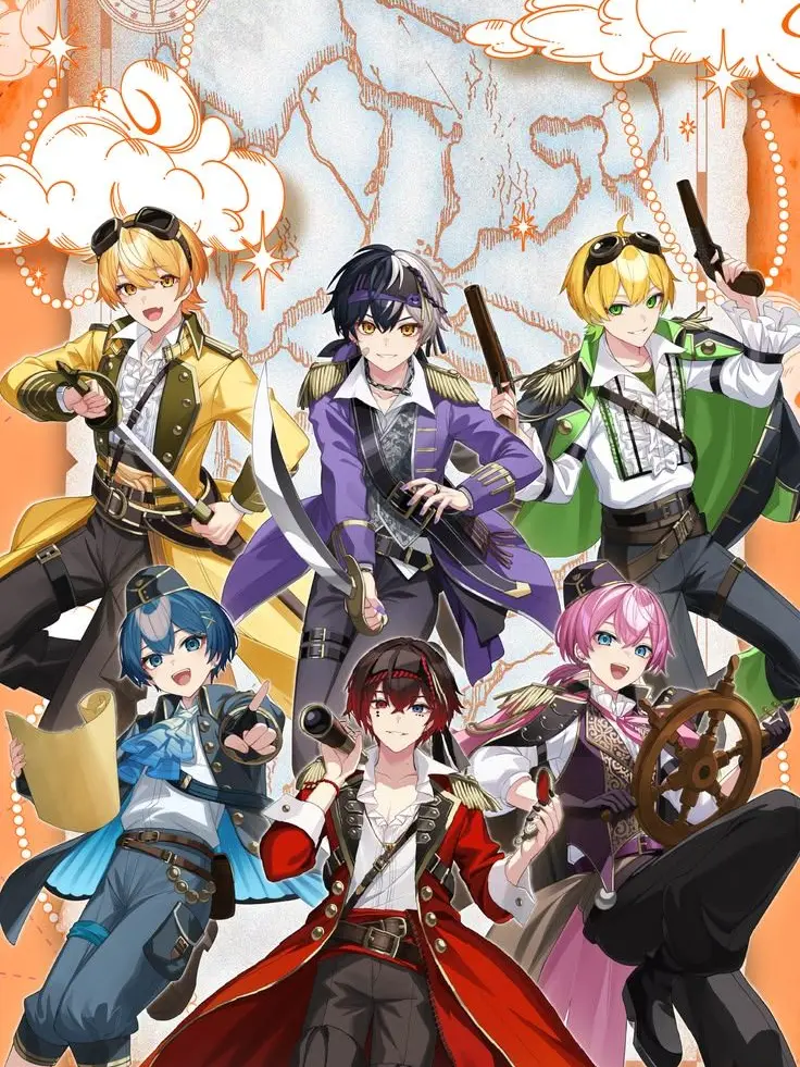 chisa_1031의 夢のグループでのデビュー