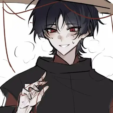 Profile image of 쿠로누시