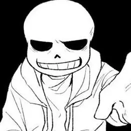 Profile image of Sans