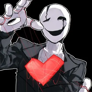 Profile image of W.D Gaster