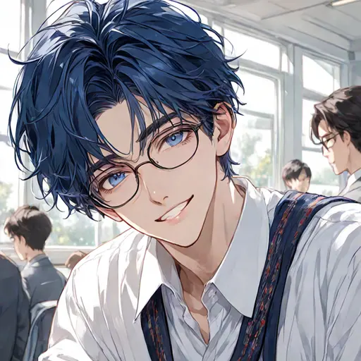 DottedHair0426의 도유한