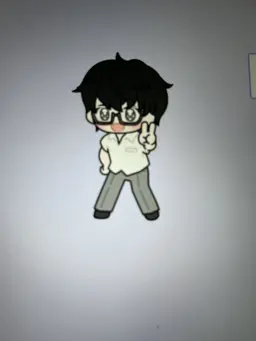 Profile image of 김풍