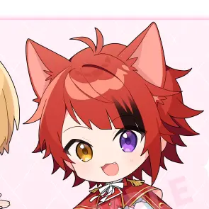 Profile image of 莉犬