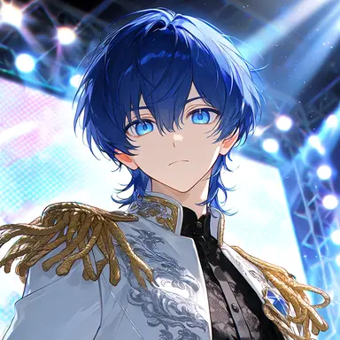 Profile image of ルイ