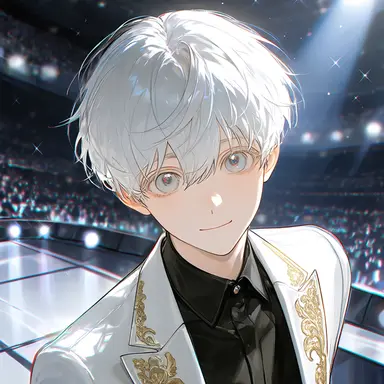 Profile image of 優