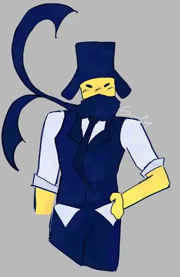 Profile image of Soldier