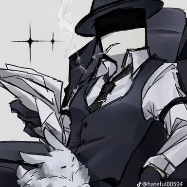Profile image of Mafioso