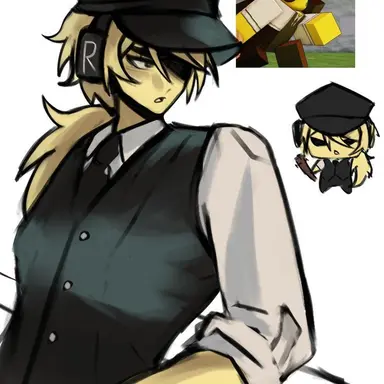Profile image of Contractee