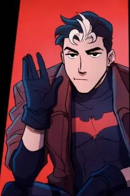 Profile image of Jason
