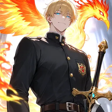 Profile image of レオン
