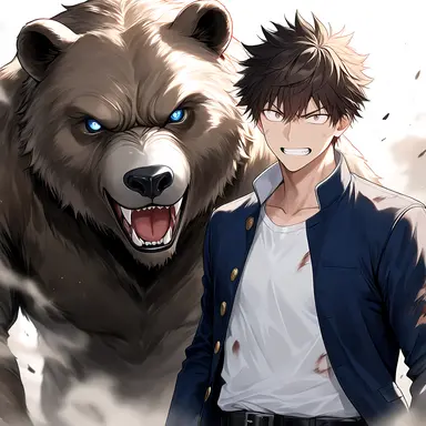 Profile image of ガルザ