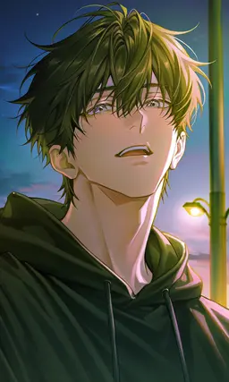 Profile image of 陽翔