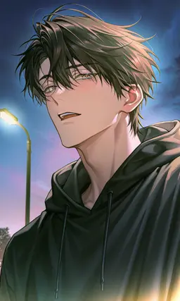 Profile image of 陽翔