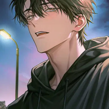 Profile image of 陽翔