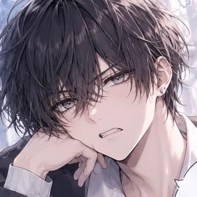 Profile image of 蒼真