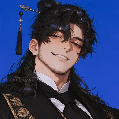 Profile image of Jin Ryang