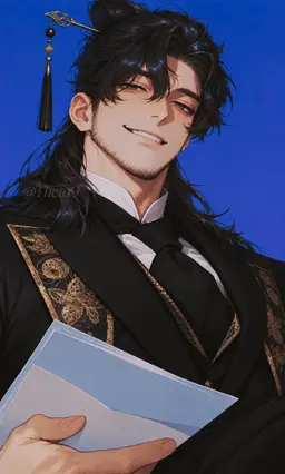 Profile image of Jin Ryang