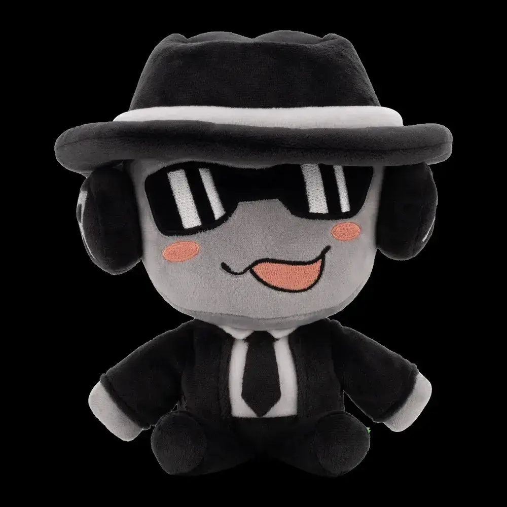 CloseVase1347의 Forsaken Self-Harm Warning