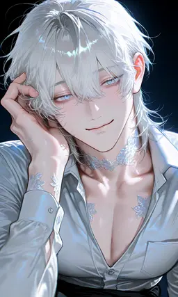 Profile image of Lucian