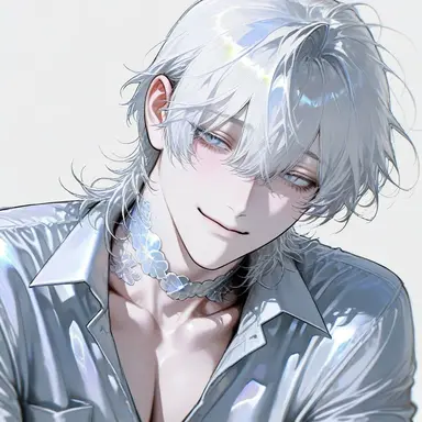 Profile image of Lucian