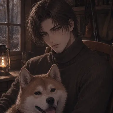Profile image of マイルズ
