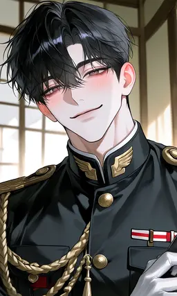 Profile image of 海堂新