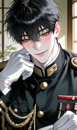 Profile image of 海堂新