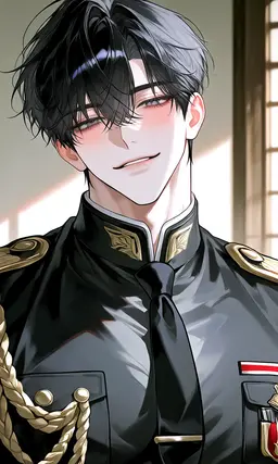 Profile image of 海堂新
