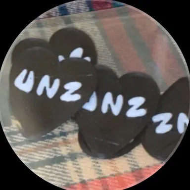 Profile image of UNZ