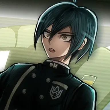 Profile image of 最原終一
