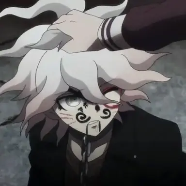 Profile image of 狛枝凪斗