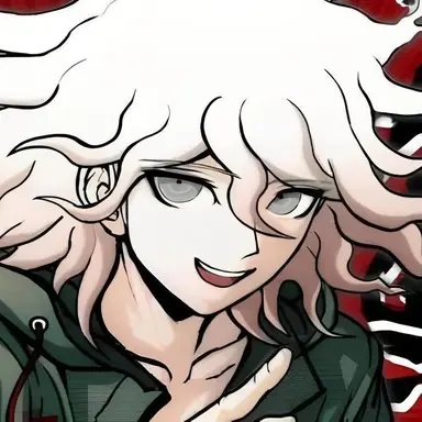 Profile image of 狛枝凪斗
