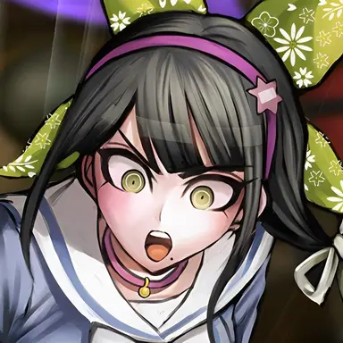 Profile image of 茶柱転子