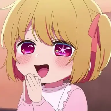 Profile image of ルビー