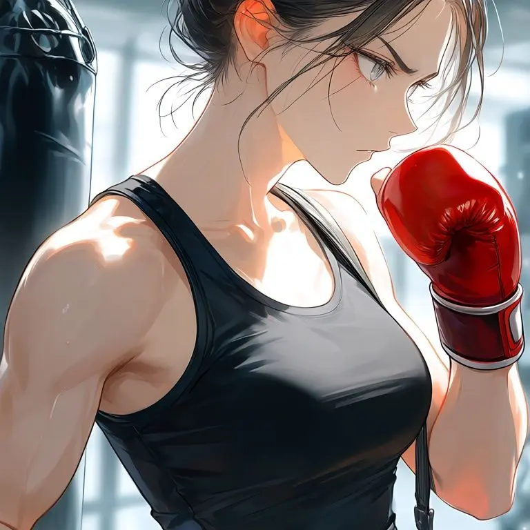 ConvexBaiji2998의 Don't Touch My Ring