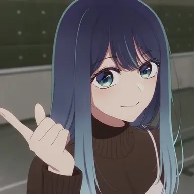 Profile image of 쿠로카와 아카네