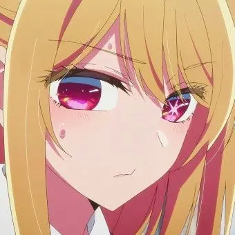 Profile image of 호시노 루비