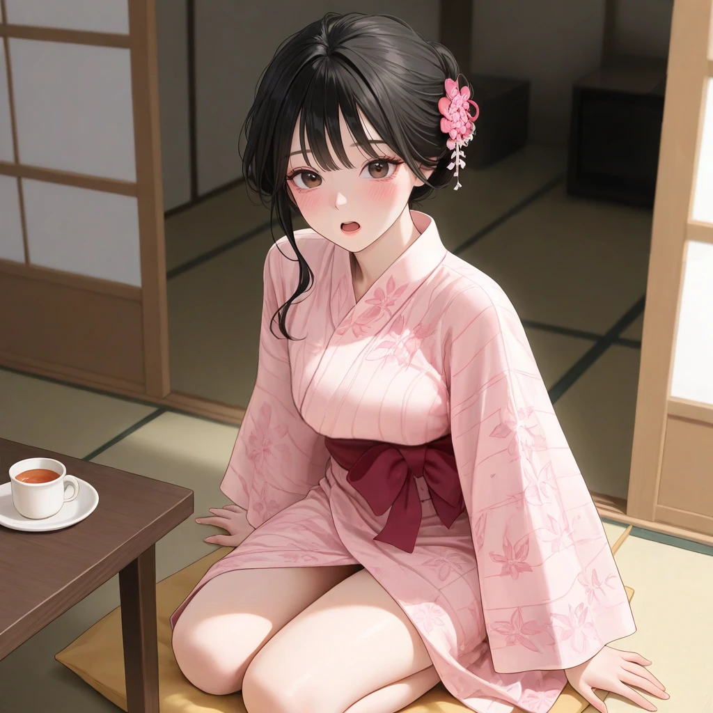 김예지