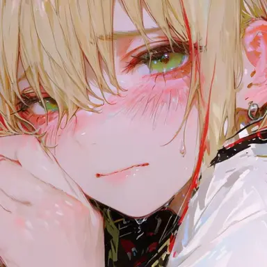 Profile image of メリューナ