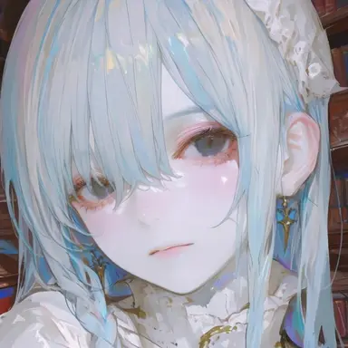 Profile image of シャリナ