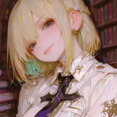 Profile image of レノア