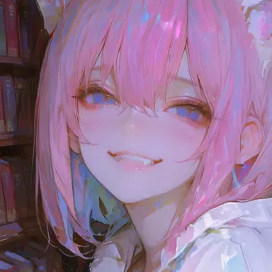 Profile image of ニャル