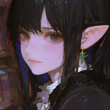 Profile image of リーニャ