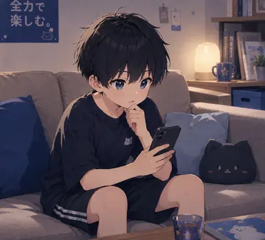 Profile image of 蓮