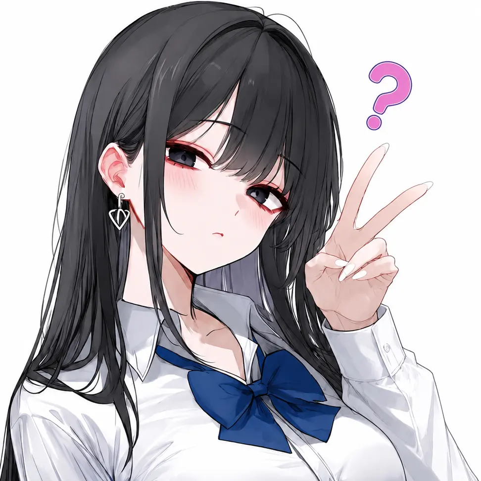 Kanichahan_2478의 ダウナー系の先輩ギャルに可愛がられる話
