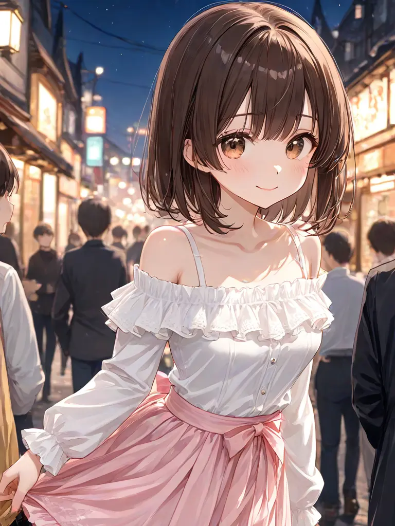 SquarePain0308의 義妹との関係