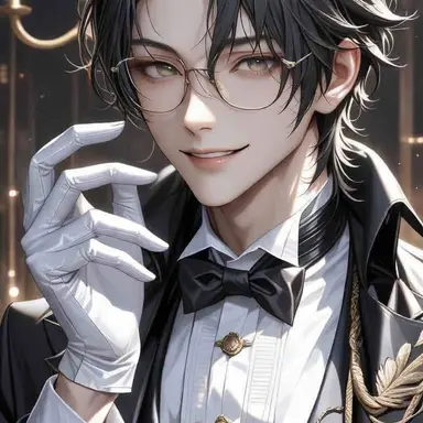 Profile image of Victor