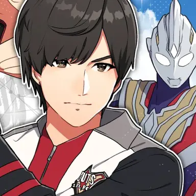 Profile image of マナカ・ケンゴ