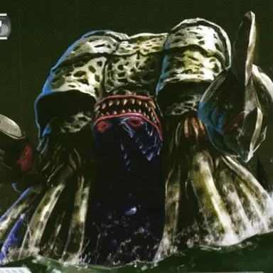 Profile image of 邪神ガタノゾーア