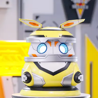 Profile image of ハネジロー2